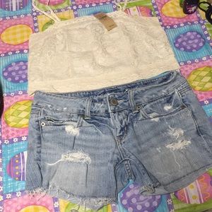 AMERICAN EAGLE BUNDLE